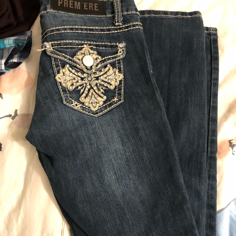Rue 21 PREMIER jean